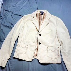 Gap blazer
